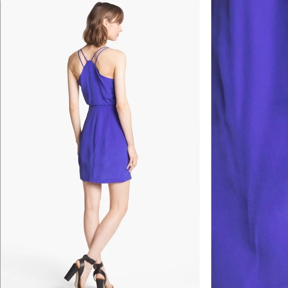 Greylin Dahlia Dress - Picture 2 of 3